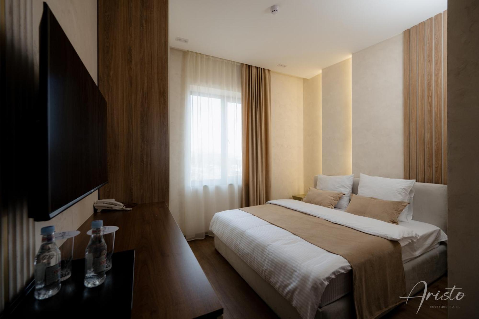 Aristo Boutique Hotel Artashat Kültér fotó