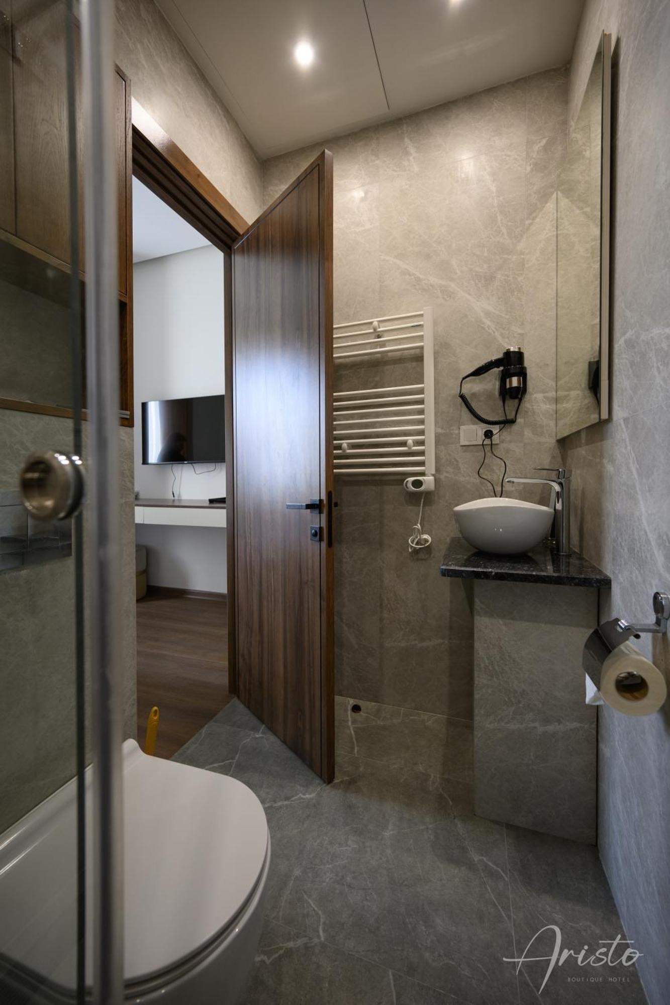 Aristo Boutique Hotel Artashat Kültér fotó