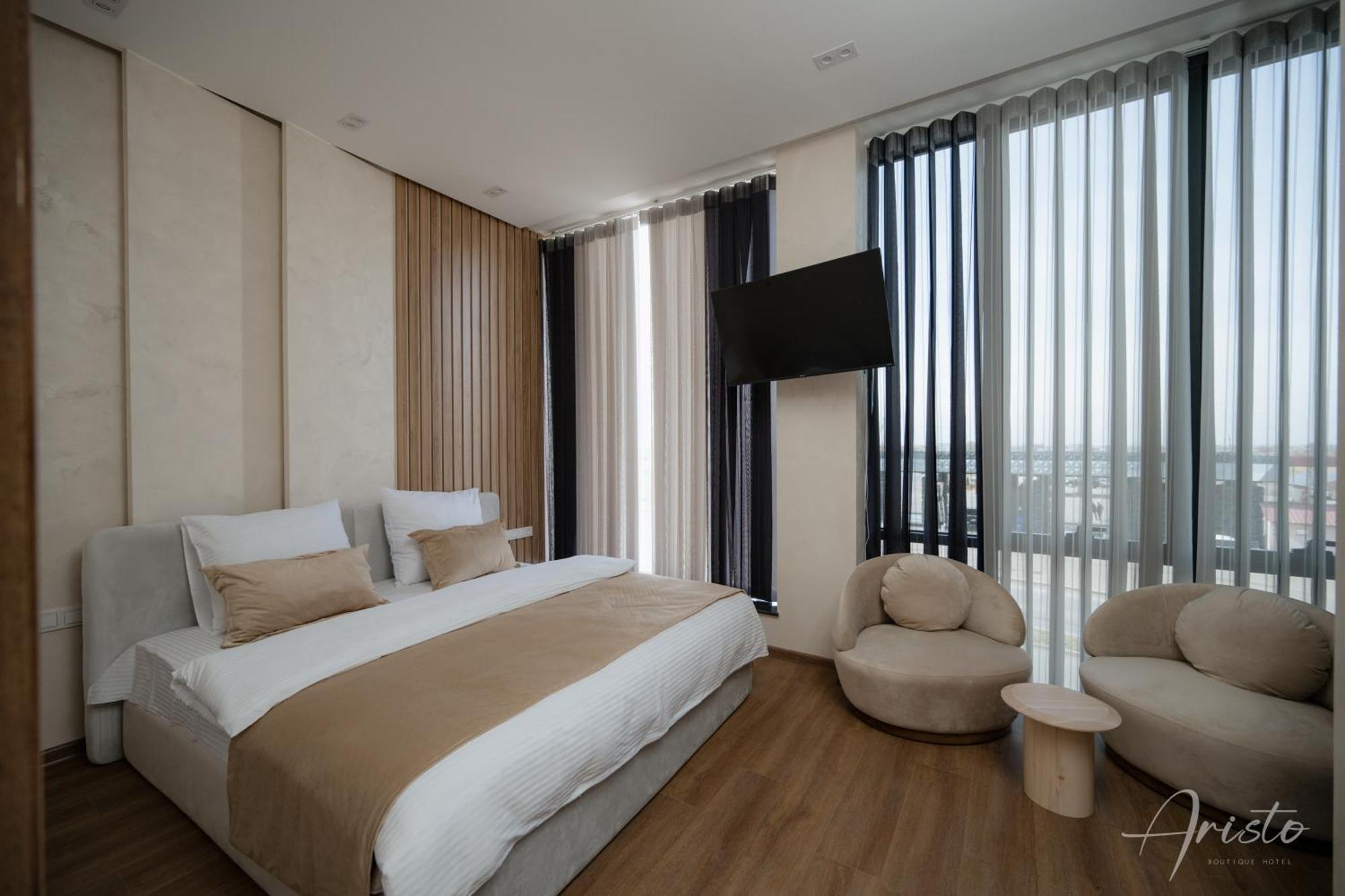 Aristo Boutique Hotel Artashat Kültér fotó