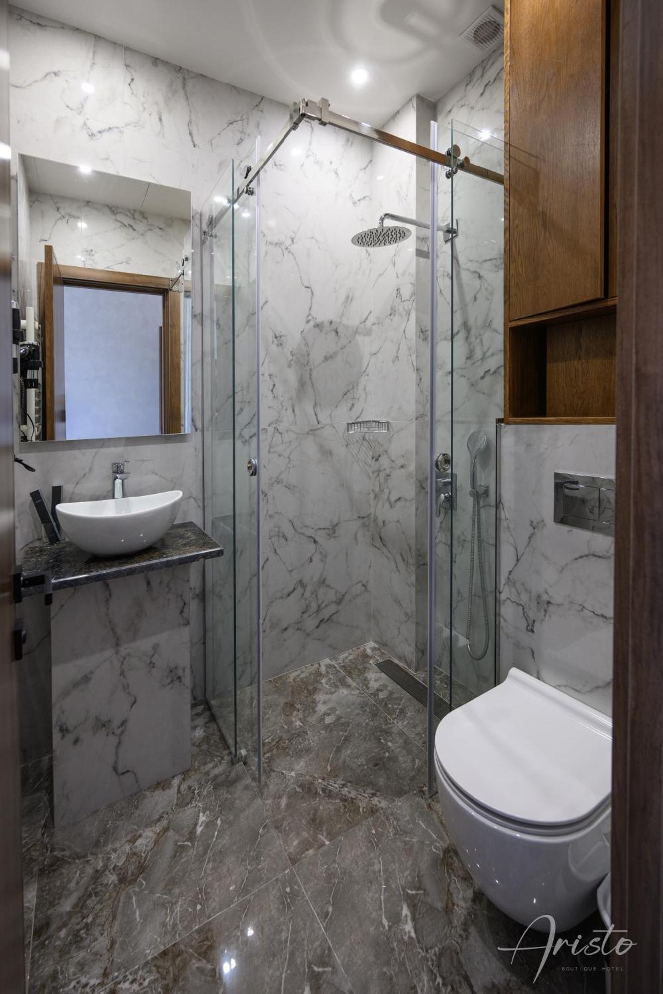Aristo Boutique Hotel Artashat Kültér fotó