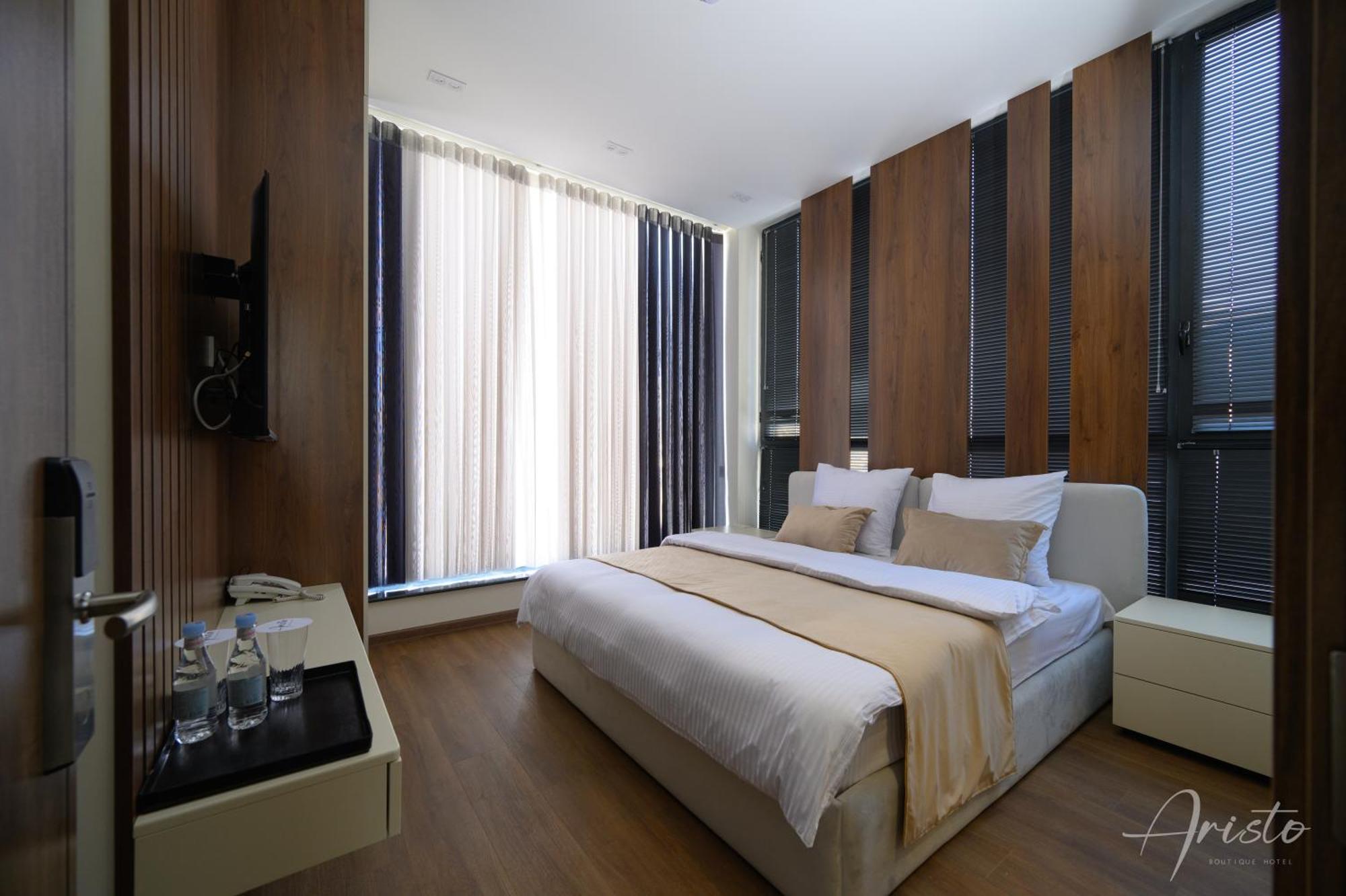 Aristo Boutique Hotel Artashat Kültér fotó