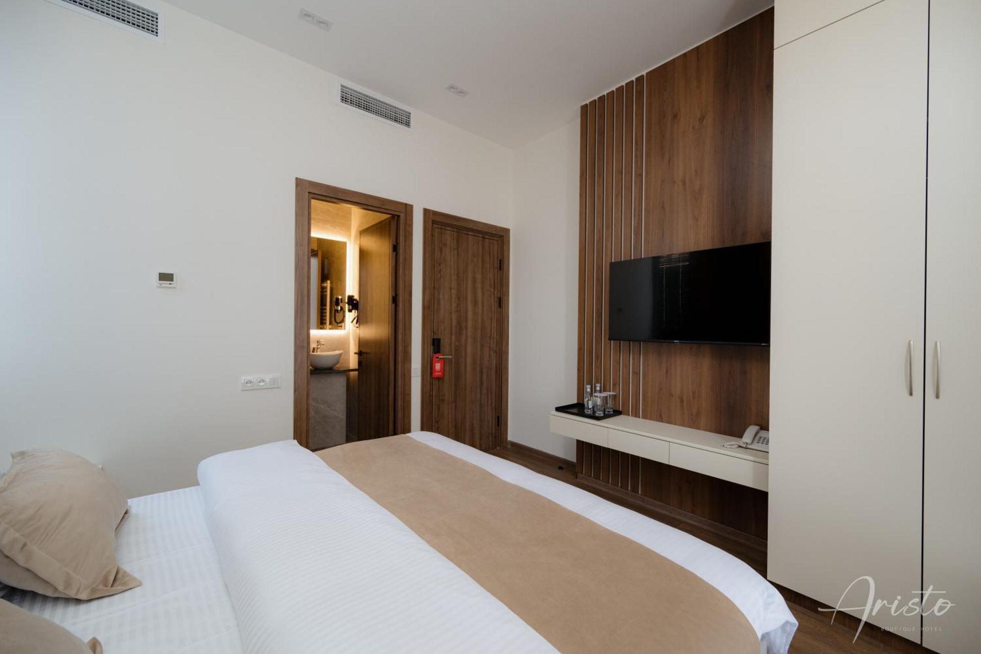 Aristo Boutique Hotel Artashat Kültér fotó