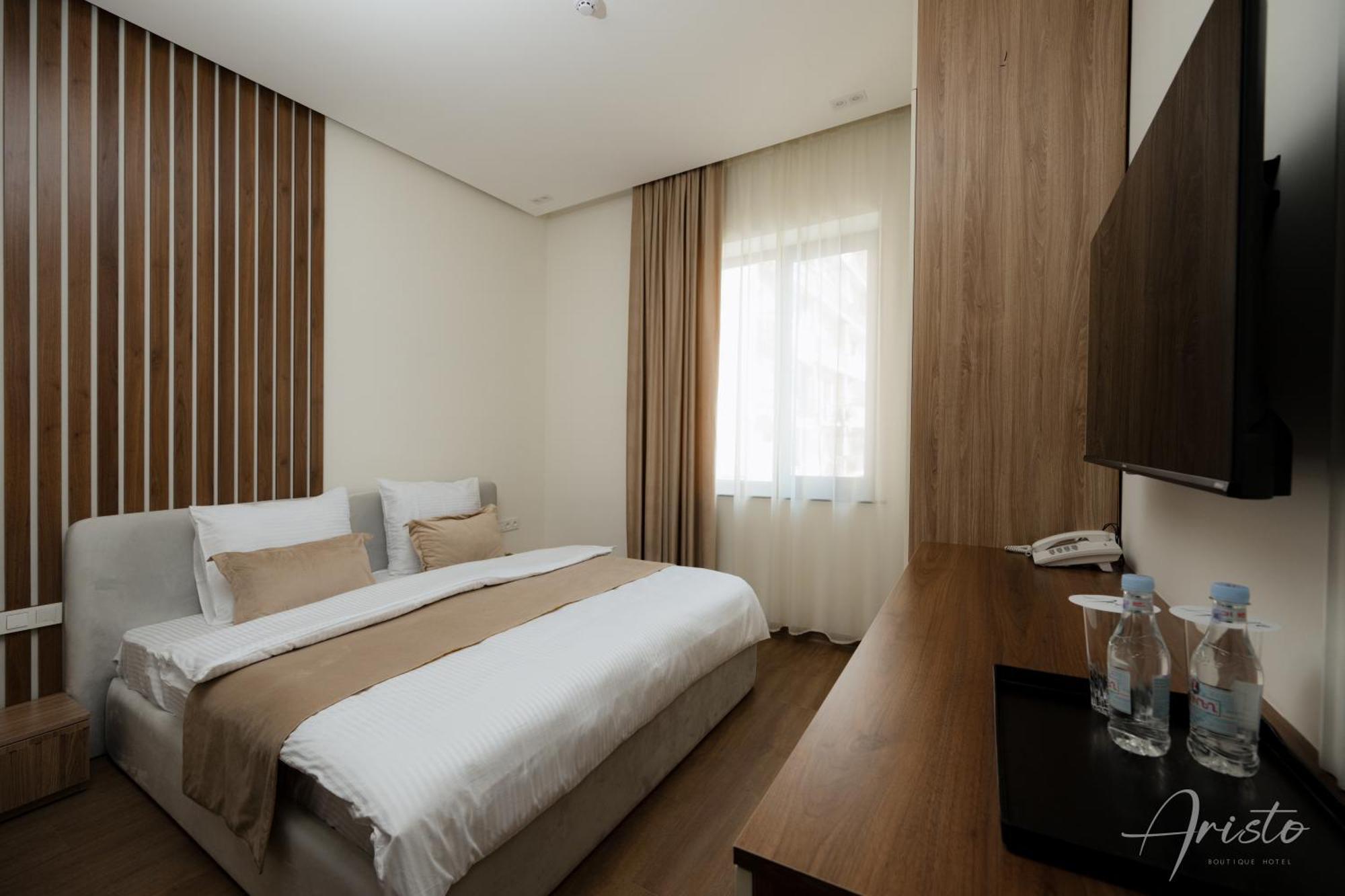 Aristo Boutique Hotel Artashat Kültér fotó